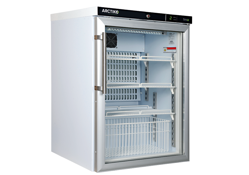 Tủ lạnh bảo quản + 2oC đến 8oC 117 lít Arctiko PRE 120